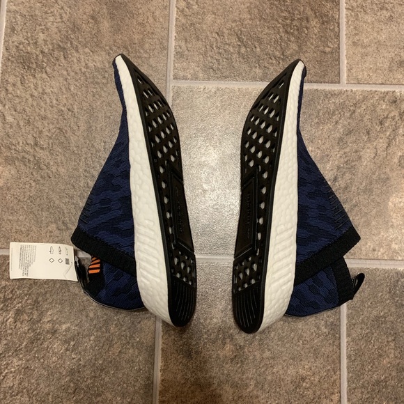 Adidas NMD_CS2 PK W City Sock NMD Women’s Shoes - Picture 3 of 8